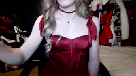 Amalie online show from July 27, 8:16 pm