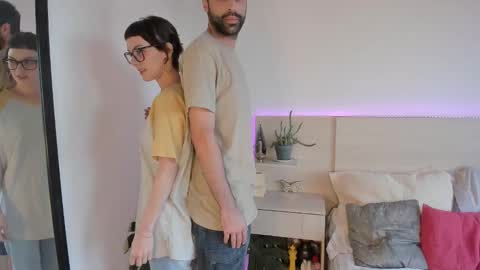 Amancay online show from March 9, 9:41 pm