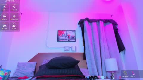 amanda29_ online show from June 5, 7:08 pm