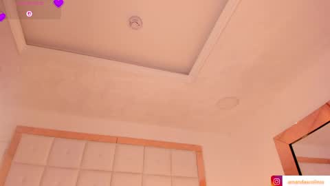 Amanda online show from March 31, 5:24 pm