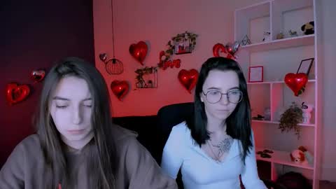 amanda_dark_ online show from February 16, 10:00 am