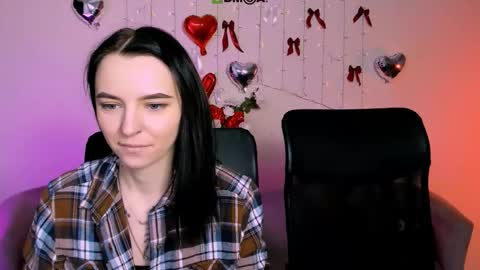 amanda_dark_ online show from March 4, 9:48 am