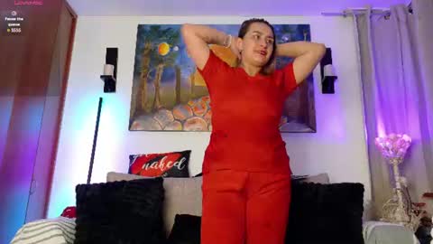 amanda_ferrer online show from August 4, 11:29 pm