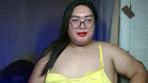 amanda_fetish online show from February 7, 3:10 am