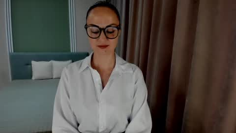Amanda online show from July 1, 3:12 pm