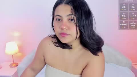 Amanda Marcuzzi  online show from January 6, 8:29 am