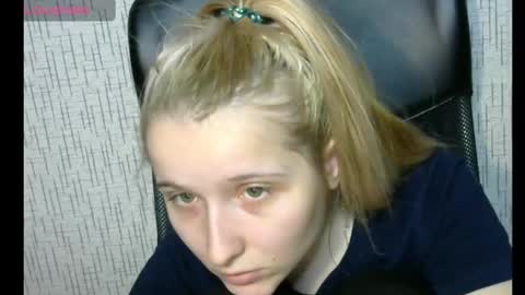 Amanda online show from January 19, 8:30 pm