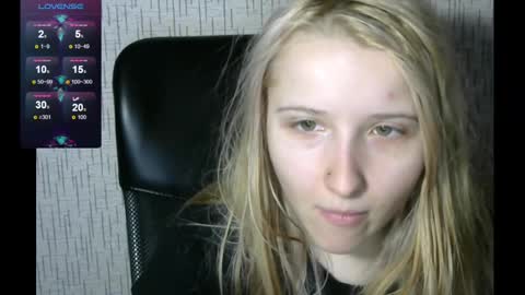 Amanda online show from February 10, 3:21 pm