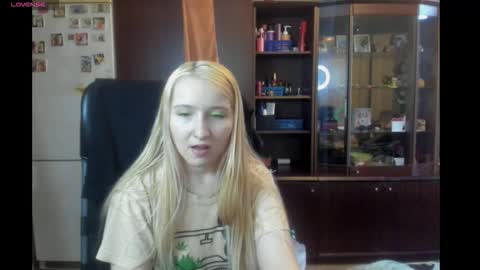 Amanda online show from November 4, 12:59 pm