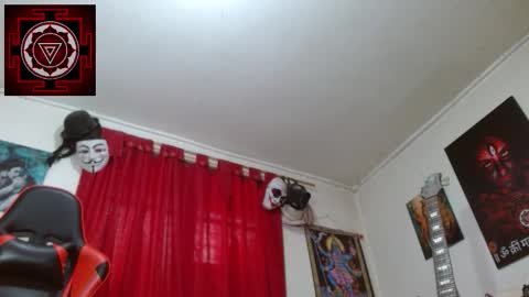 Amanda Valeska online show from February 17, 4:57 pm