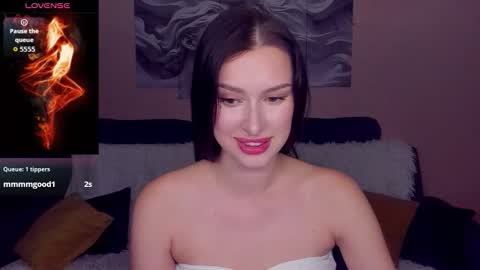 Snapshot of amandaair chatting on November 9, 9:35 pm AmandaAir online show from November 9, 9:35 pm