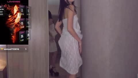 Snapshot of amandaair chatting on November 28, 9:28 pm AmandaAir online show from November 28, 9:28 pm