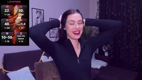 Snapshot of amandaair chatting on December 20, 6:37 pm AmandaAir online show from December 20, 6:37 pm