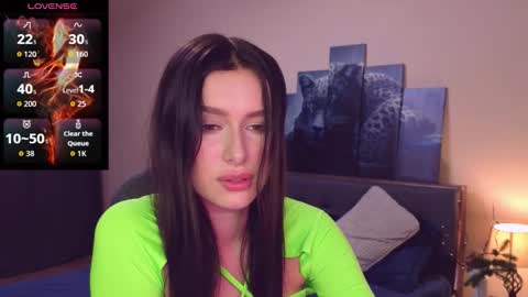 Snapshot of amandaair chatting on January 9, 8:43 pm AmandaAir online show from January 9, 8:43 pm