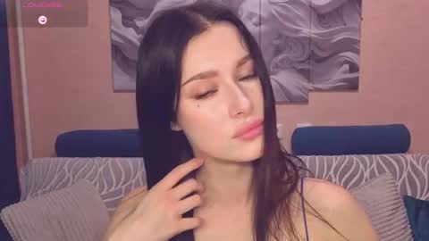 Snapshot of amandaair chatting on March 3, 11:49 am AmandaAir online show from March 3, 11:49 am