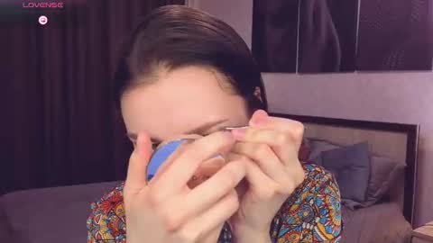 Snapshot of amandaair chatting on March 23, 7:18 pm AmandaAir online show from March 23, 7:18 pm