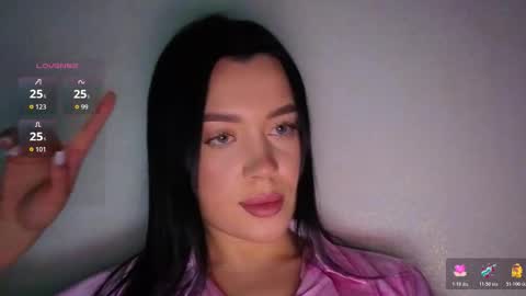 Amanda Rose online show from March 23, 6:23 pm