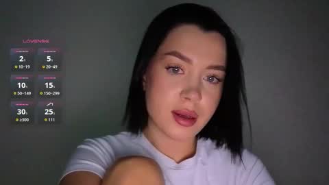 Amanda Rose online show from March 24, 6:57 pm