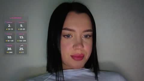 Amanda Rose online show from April 3, 5:44 pm