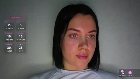 Amanda Rose online show from April 5, 5:21 pm