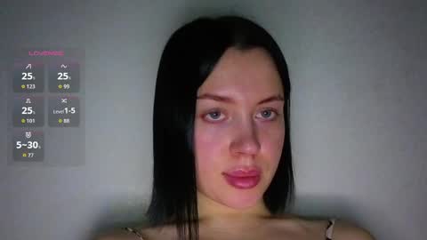 Amanda Rose online show from April 20, 6:53 pm