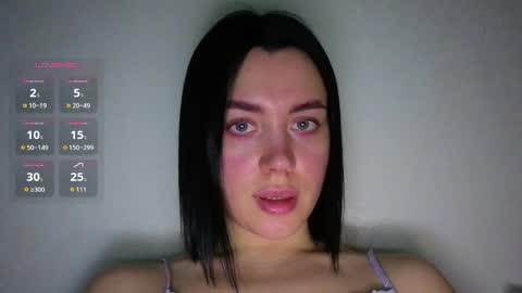 Amanda Rose online show from April 26, 5:54 pm