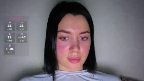 Amanda Rose online show from April 27, 6:17 pm