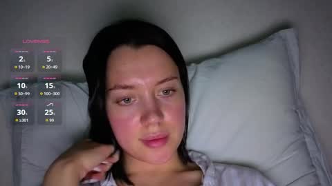Amanda Rose online show from May 19, 6:36 pm