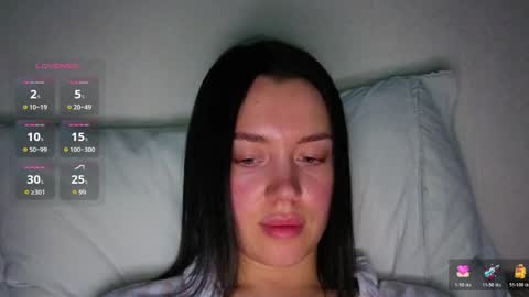 Amanda Rose online show from May 28, 7:55 pm