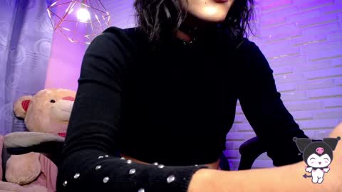 A M A N D A online show from February 5, 10:12 pm