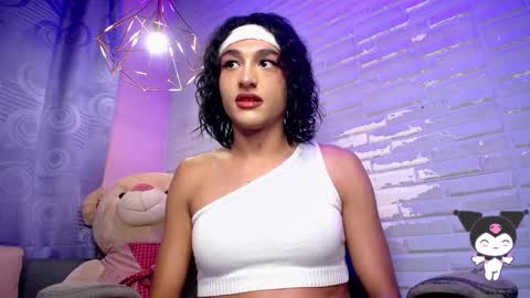 A M A N D A online show from February 17, 9:08 pm