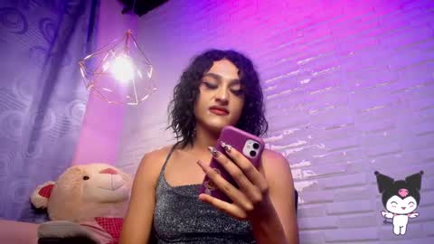 A M A N D A online show from February 26, 10:42 pm