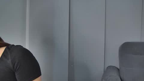 Amanda online show from March 19, 2:04 am