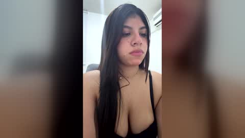 Amanda online show from April 19, 4:12 am