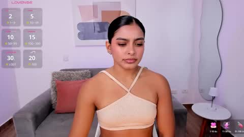 Amanda  online show from March 6, 2:46 pm