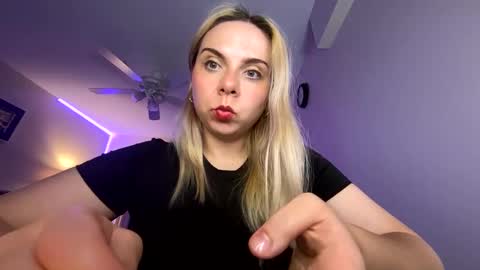 Amanda online show from September 15, 9:31 am