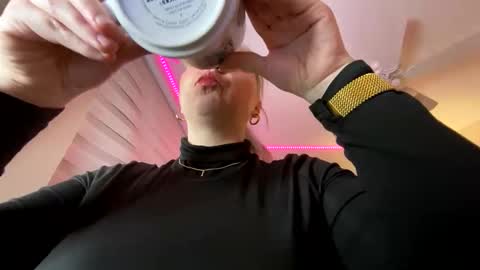 Amanda online show from February 20, 10:49 am