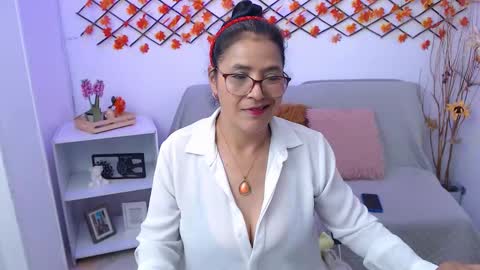 amandapeet online show from November 29, 6:55 pm