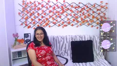 amandapeet online show from January 6, 8:45 pm