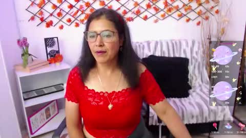 amandapeet online show from February 6, 8:23 pm