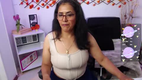 amandapeet online show from February 9, 8:35 pm