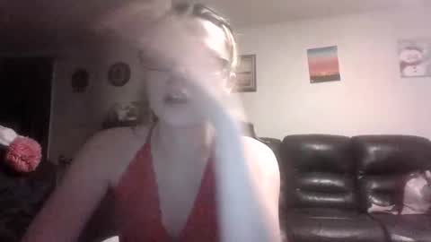 Candy-Lynn online show from February 15, 2:41 am