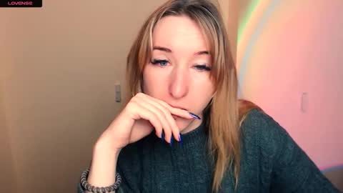 Amanda online show from October 26, 9:48 am