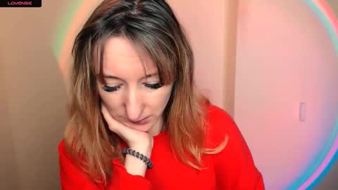 Amanda online show from November 23, 8:58 am