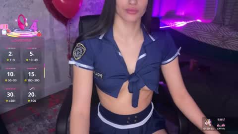 Amanda online show from March 9, 2:59 am