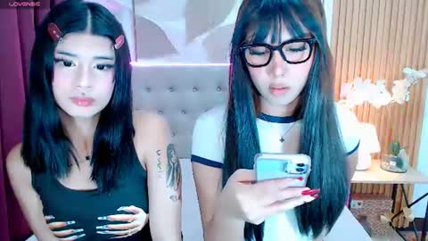 AMANDA online show from June 30, 1:28 am