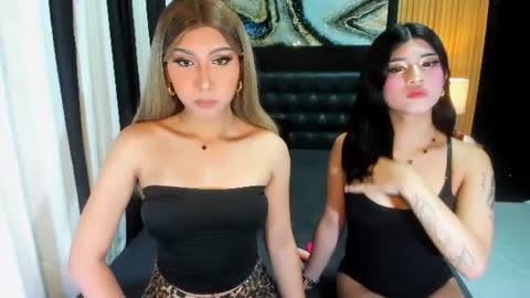 AMANDA online show from August 7, 5:42 am