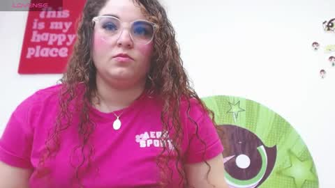 Snapshot of amandawatts chatting on April 17, 7:39 pm Amanda W online show from April 17, 7:39 pm