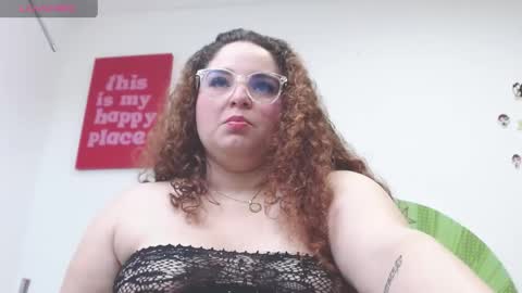 Snapshot of amandawatts chatting on April 19, 7:16 pm Amanda W online show from April 19, 7:16 pm
