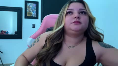 Amandha online show from June 8, 12:38 pm